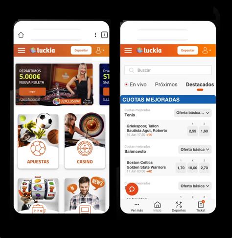 luckia app|luckia games.